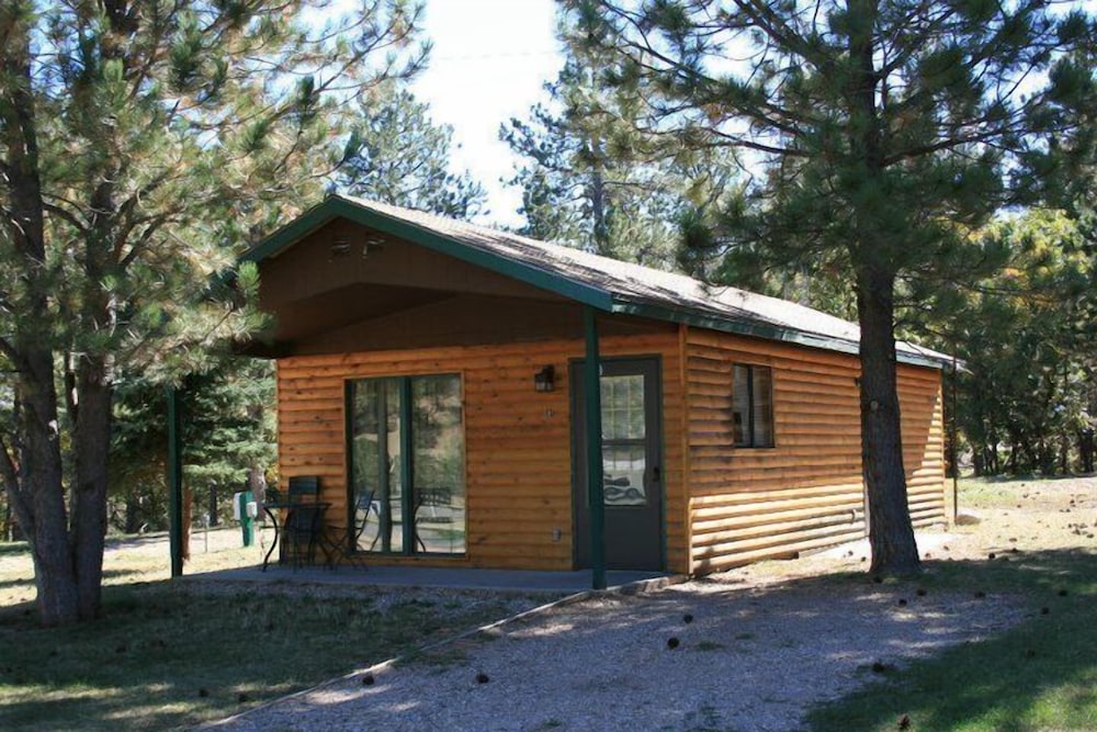 Family Cabin, 2 Bedrooms with bathroom and Kitchen photo 1