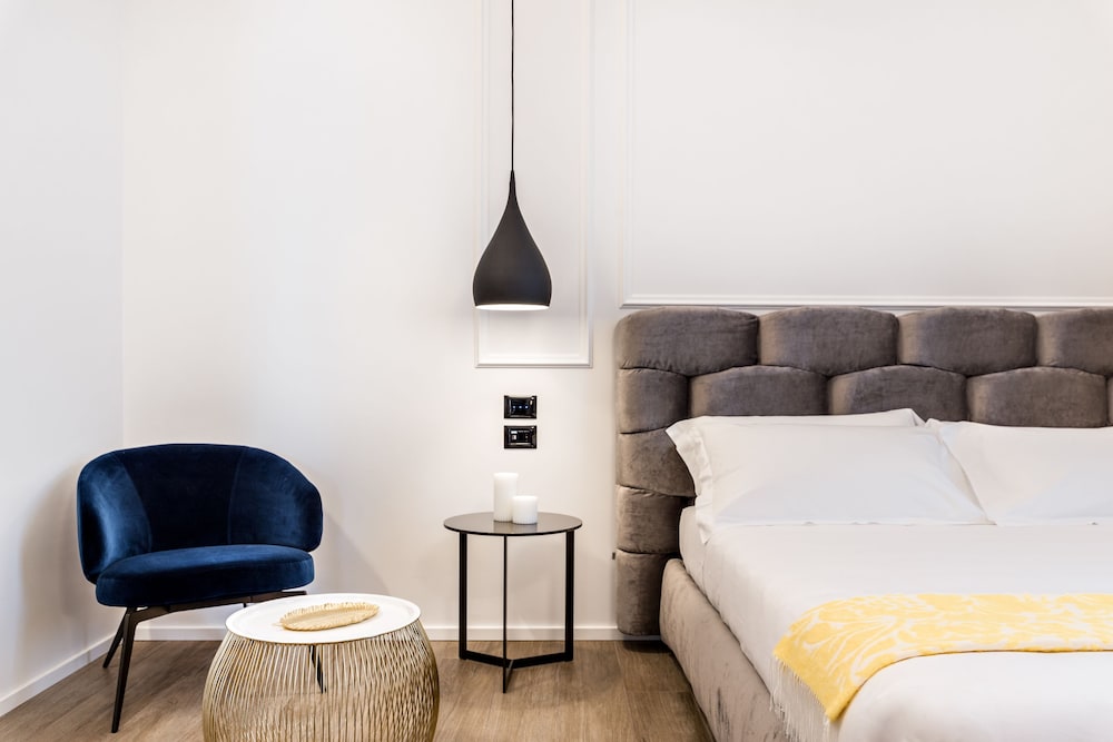 Junior Suite, City View, Annex Building photo 3