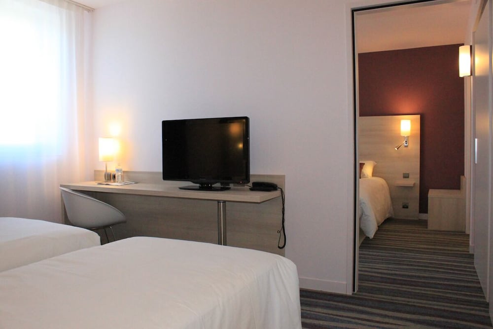Standard Apartment, 2 Bedrooms