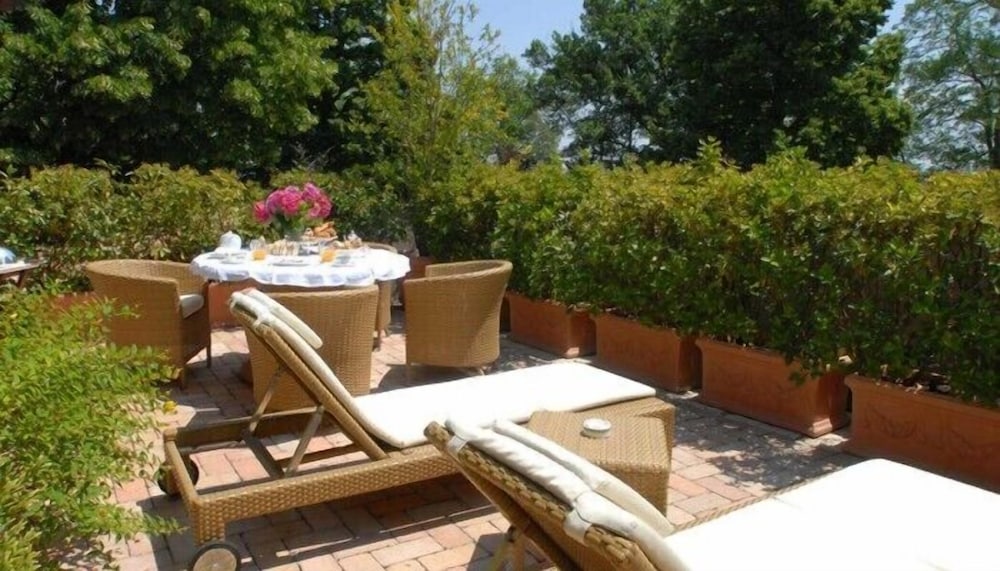 Junior Suite - Photo 3