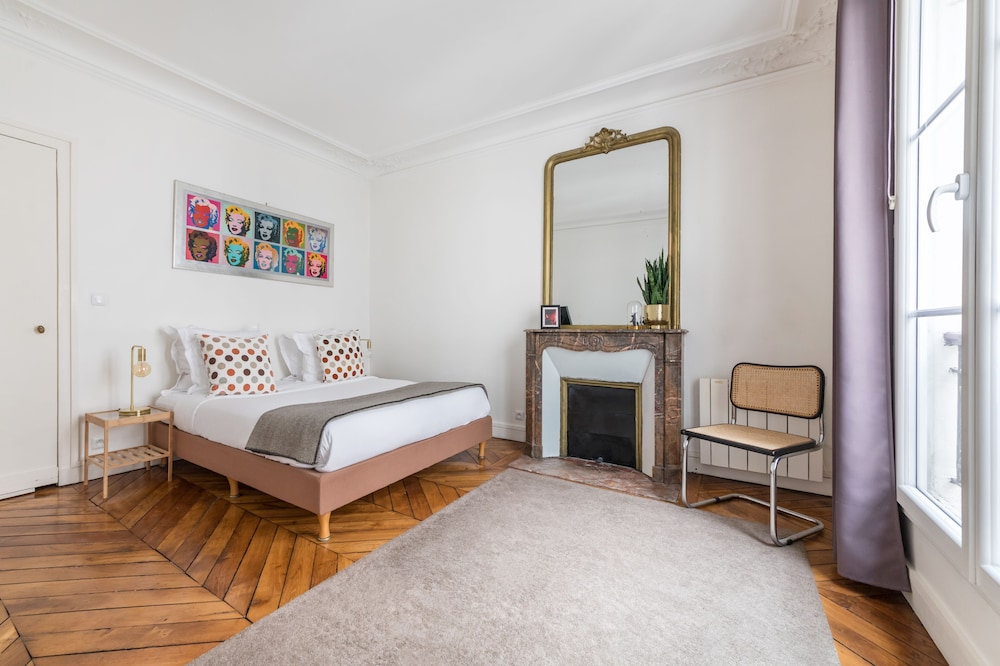 Luxury Apartment, 2 Bedrooms photo 3