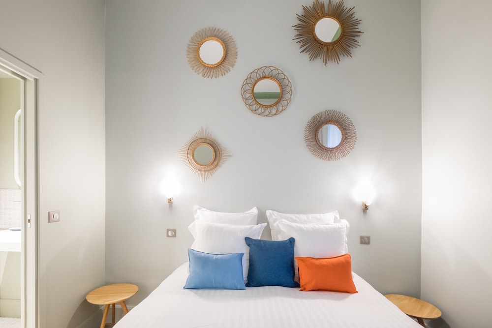 Superior Double Room, 1 Queen Bed