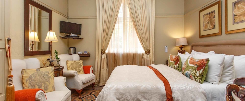 Comfort Double Room photo 1