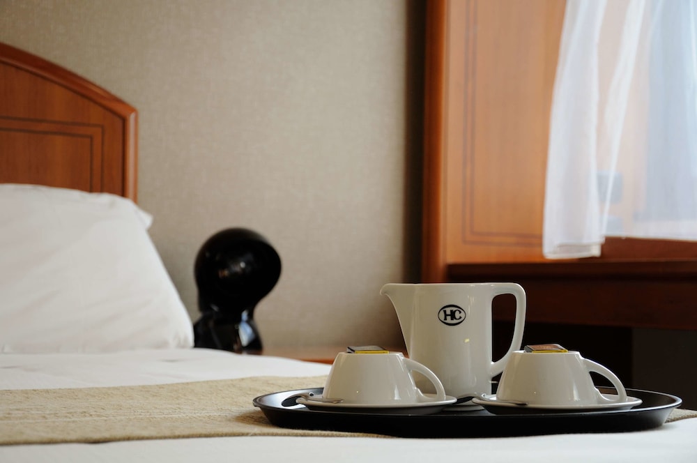 Double Room Single Use