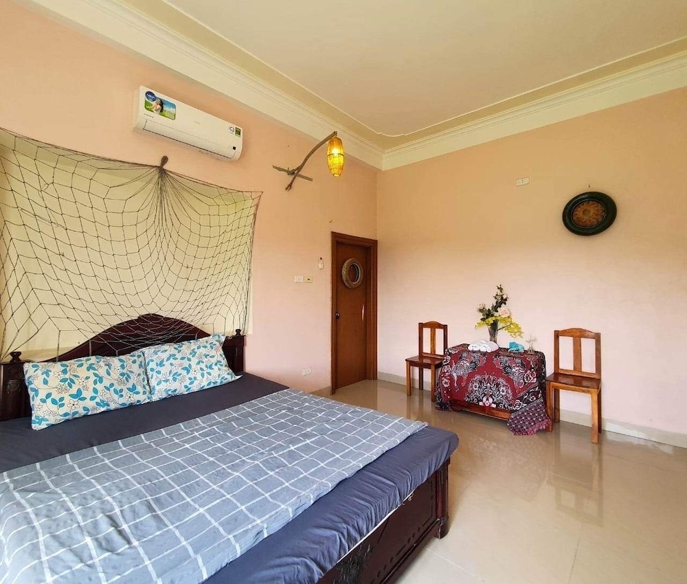 Basic Double Room