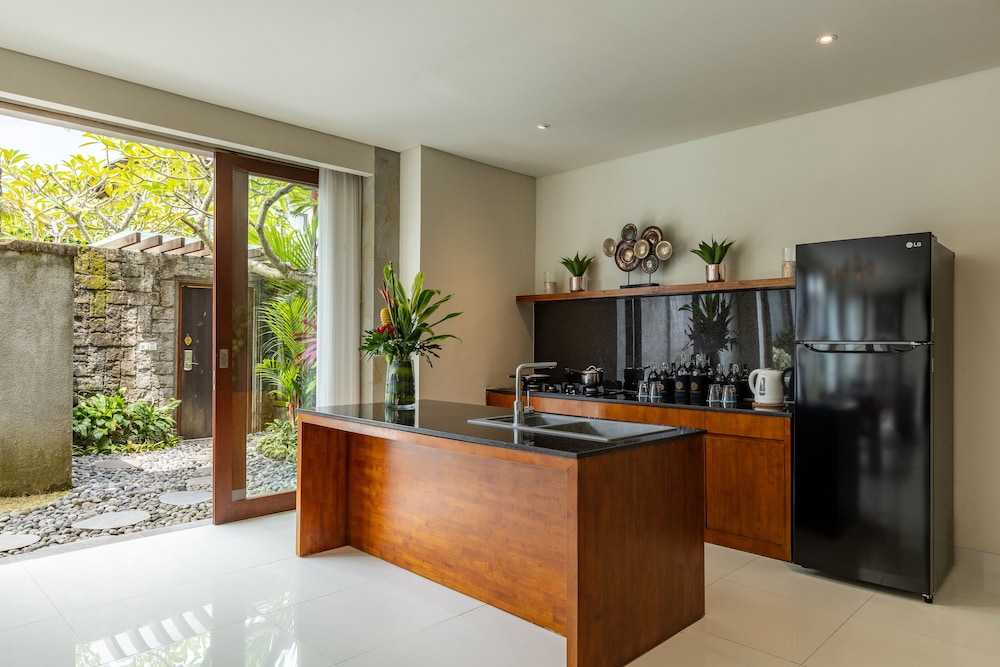 Theanna Villa and Spa Canggu, photo 226