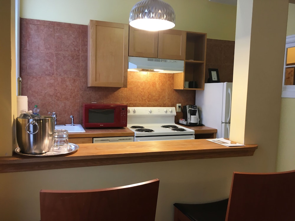 Large Extended Suite 403 (1 bdrm apt) - Photo 11