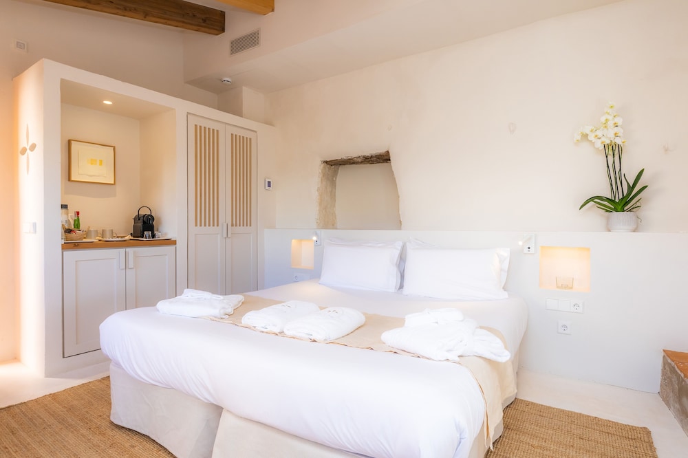 Junior Suite, Terrace (Menorca)
