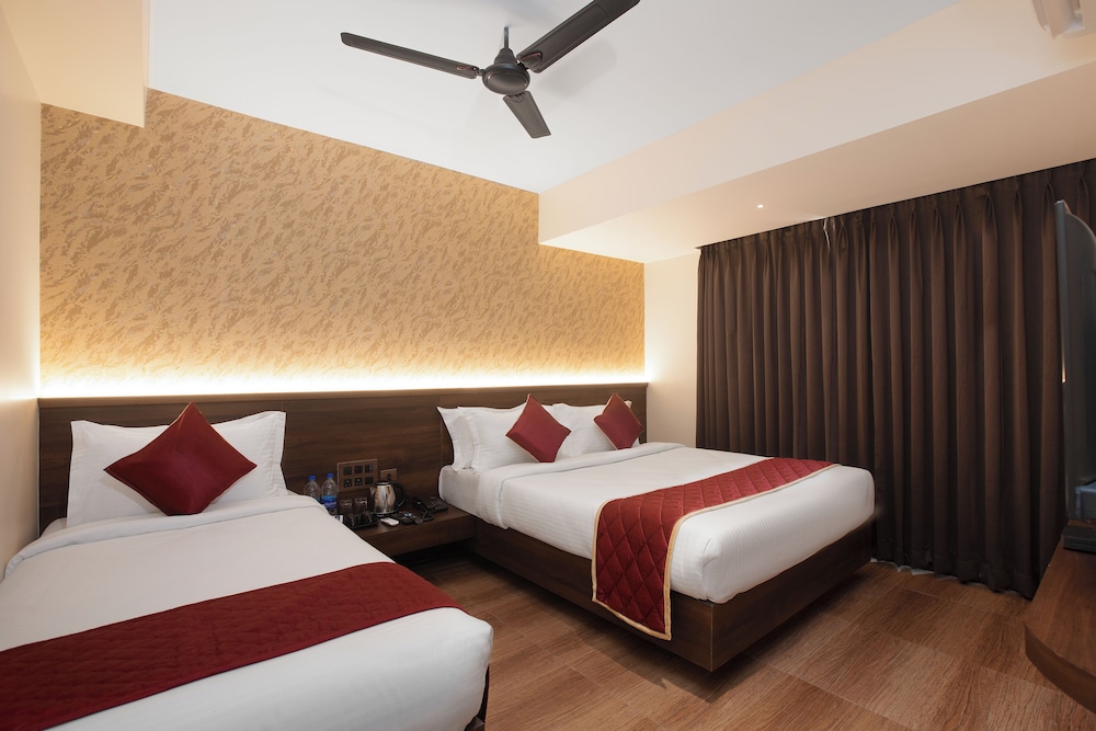 Executive Triple Room - Photo 3