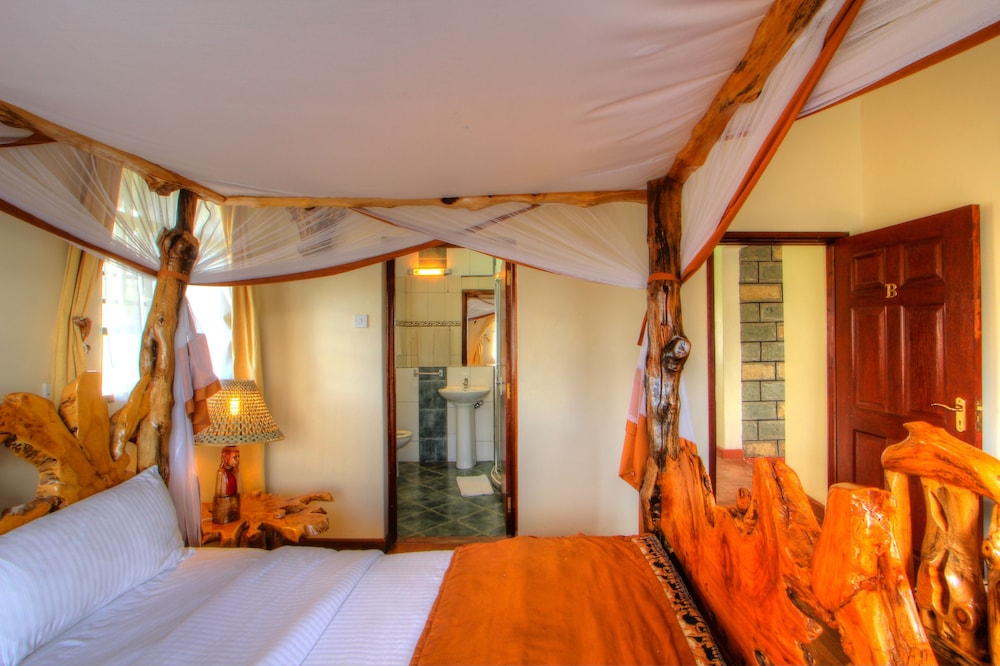 Deluxe Room photo 1