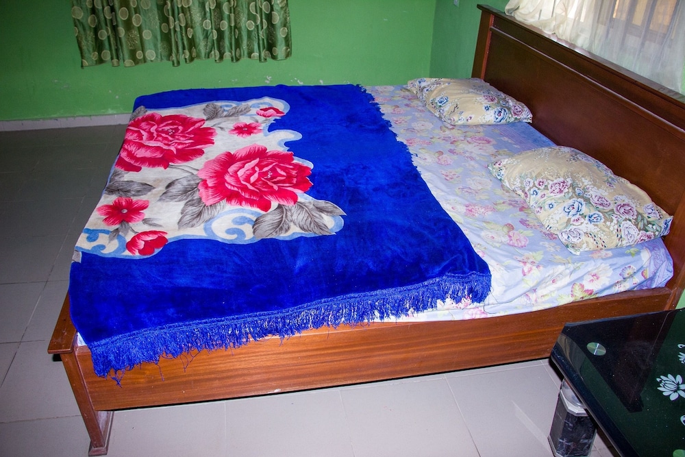 Deluxe Room photo 1