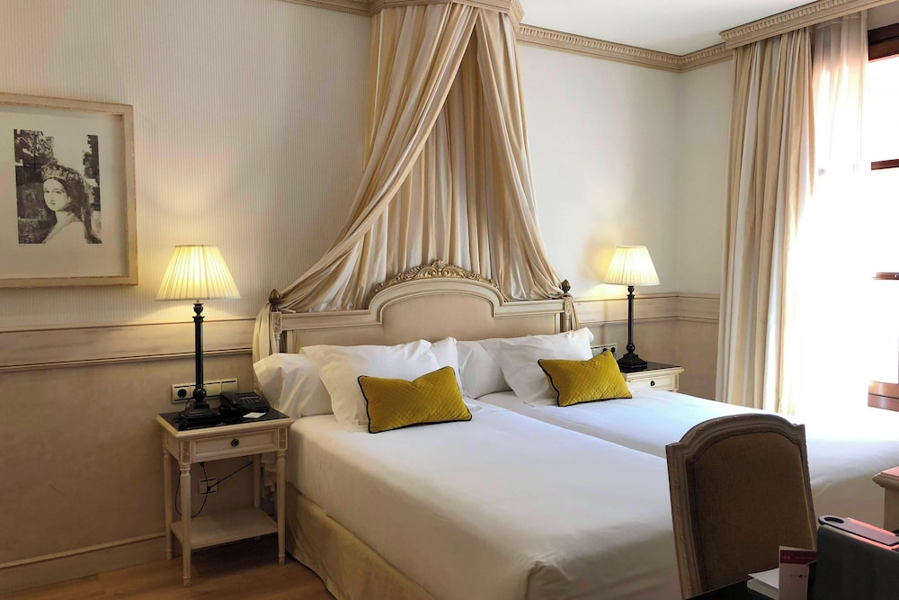 Room, 2 Twin Beds