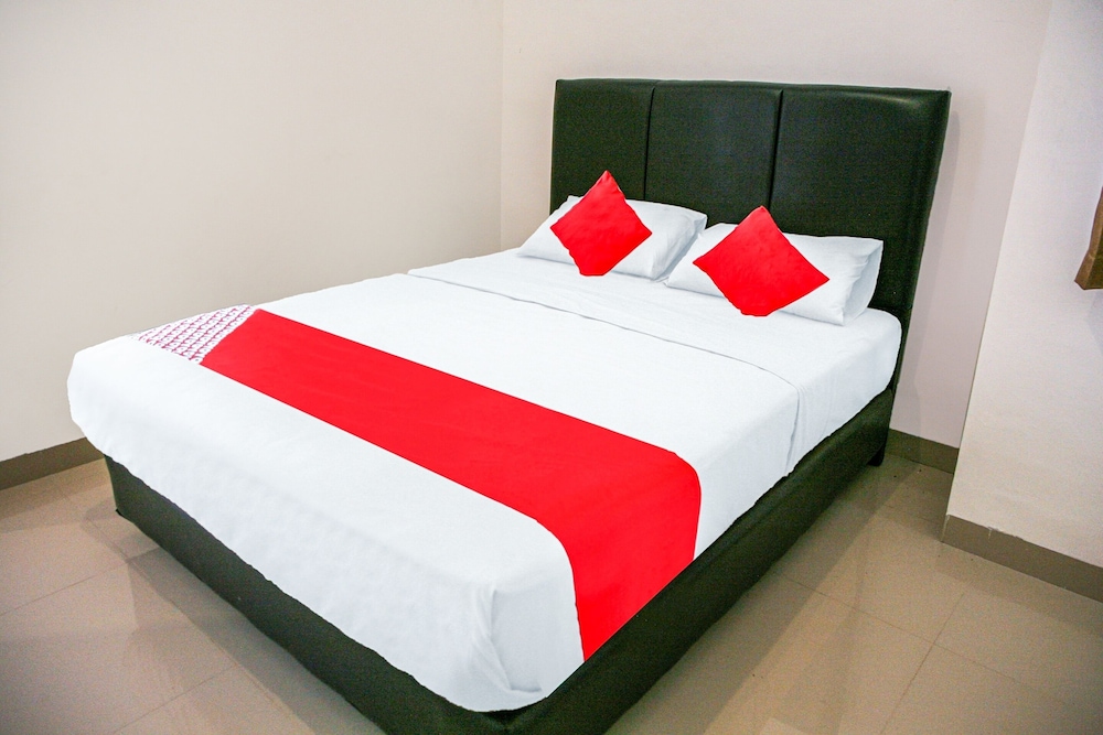 Deluxe Double Room - Photo 2