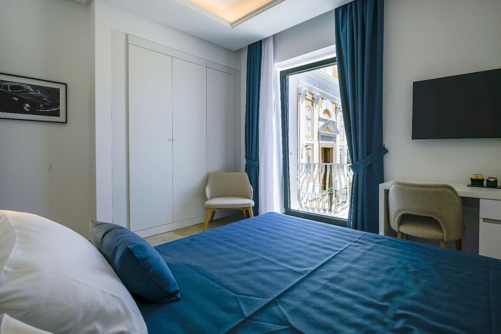 Superior Double Room photo 3