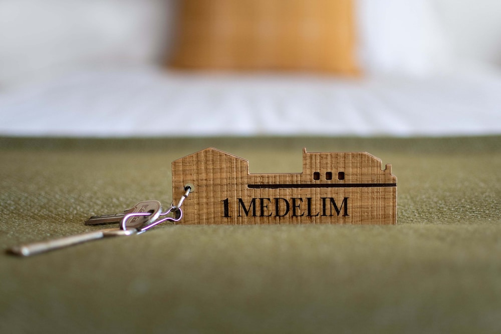Double or Twin Room (Medelin) - Photo 2