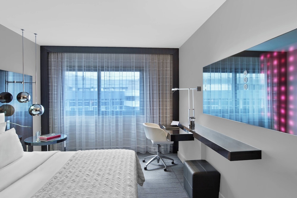 Room, 1 King Bed