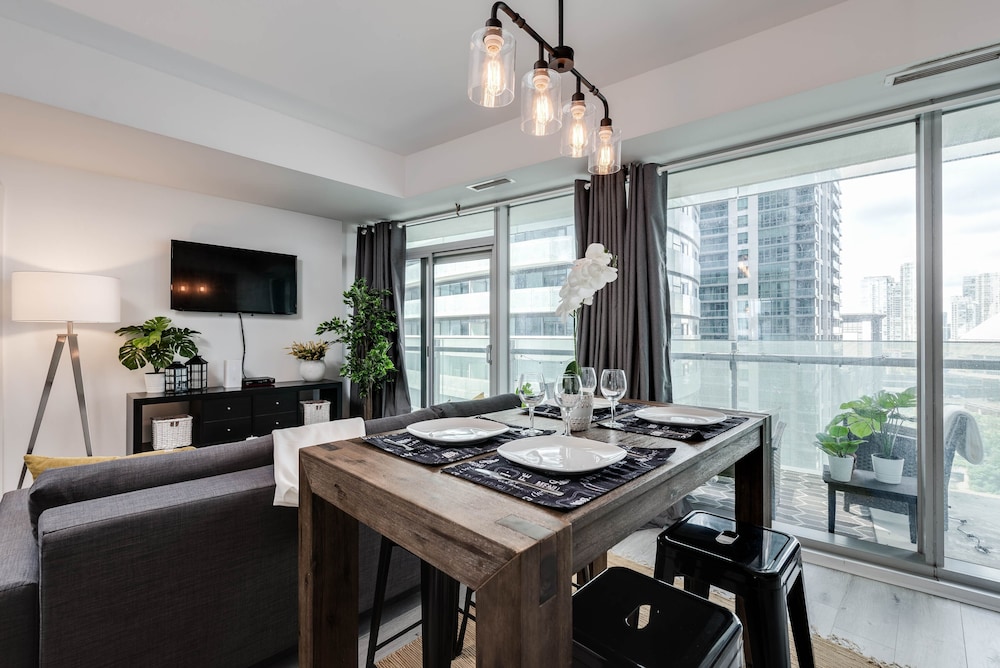 Signature Apartment