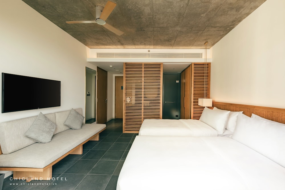 Deluxe Twin Room - Photo 9