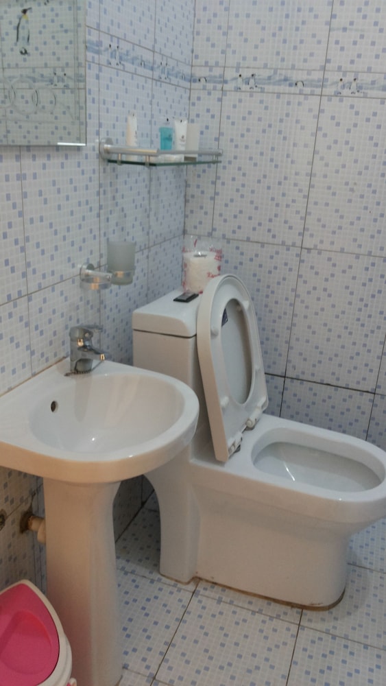 Deluxe Single Room photo 2