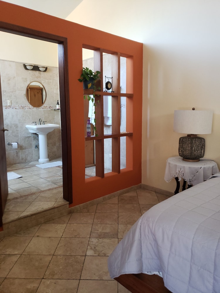 Comfort Room photo 1