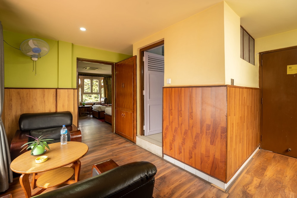 Suite photo 1