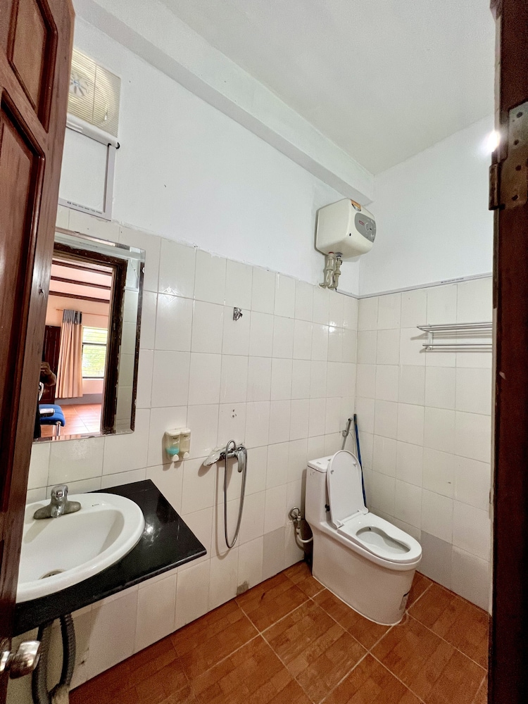Deluxe Triple Room, Multiple Beds, Mountain View, Mountainside photo 3