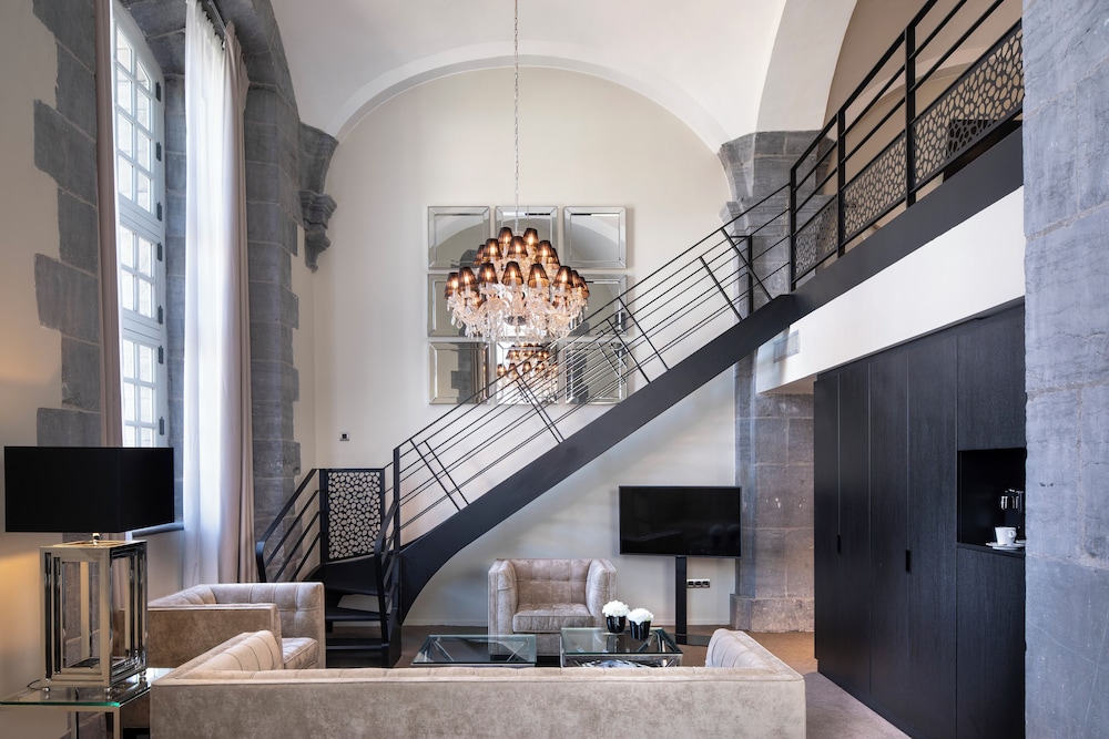 Presidential Suite, 2 Bedrooms