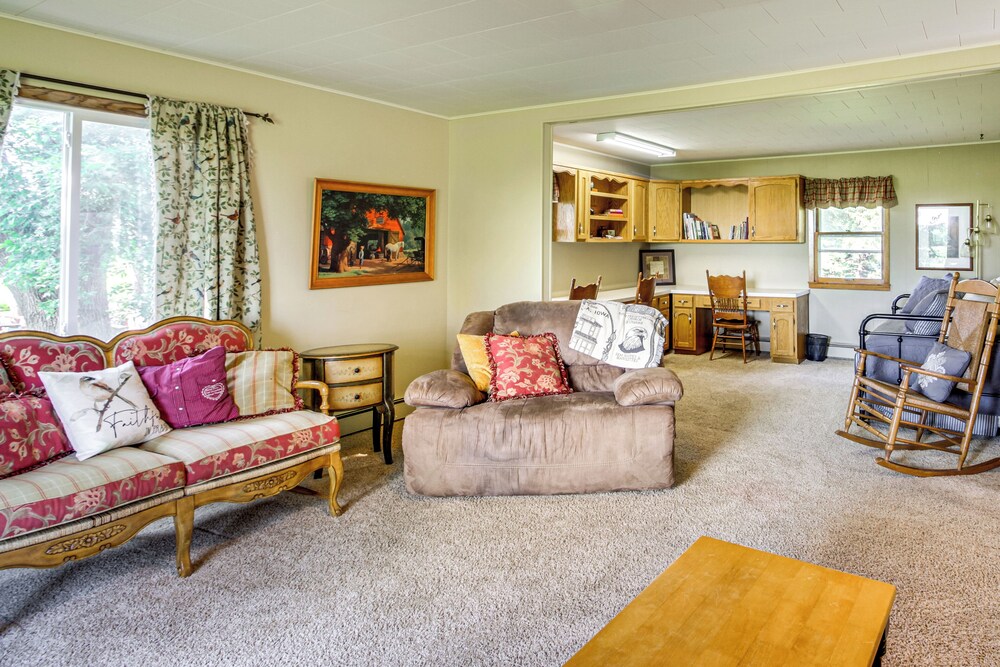 House (3 Bedrooms) photo 3