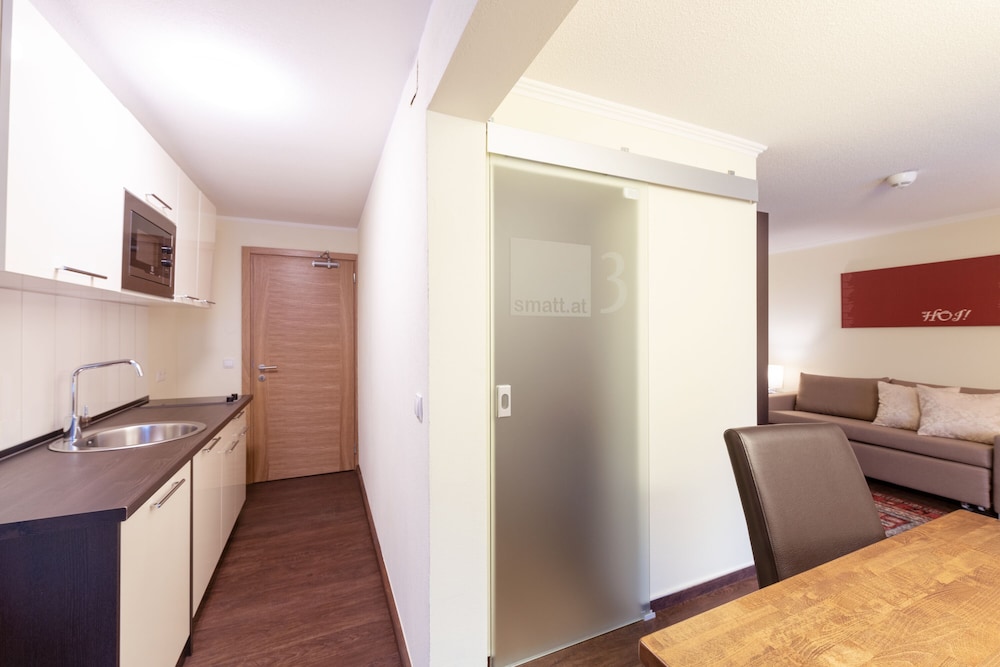 Standard Apartment, 1 Bedroom - Photo 1