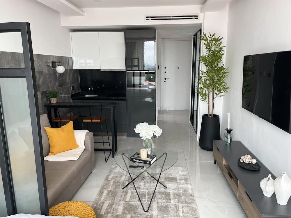 Standard Studio, City View photo 3