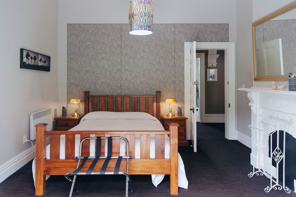 Standard Room, Non Smoking, Balcony (OBI Room) photo 1