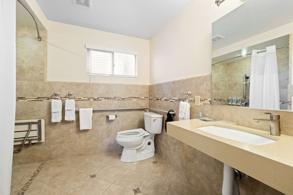 Best Western Petaluma Inn, 사진 3