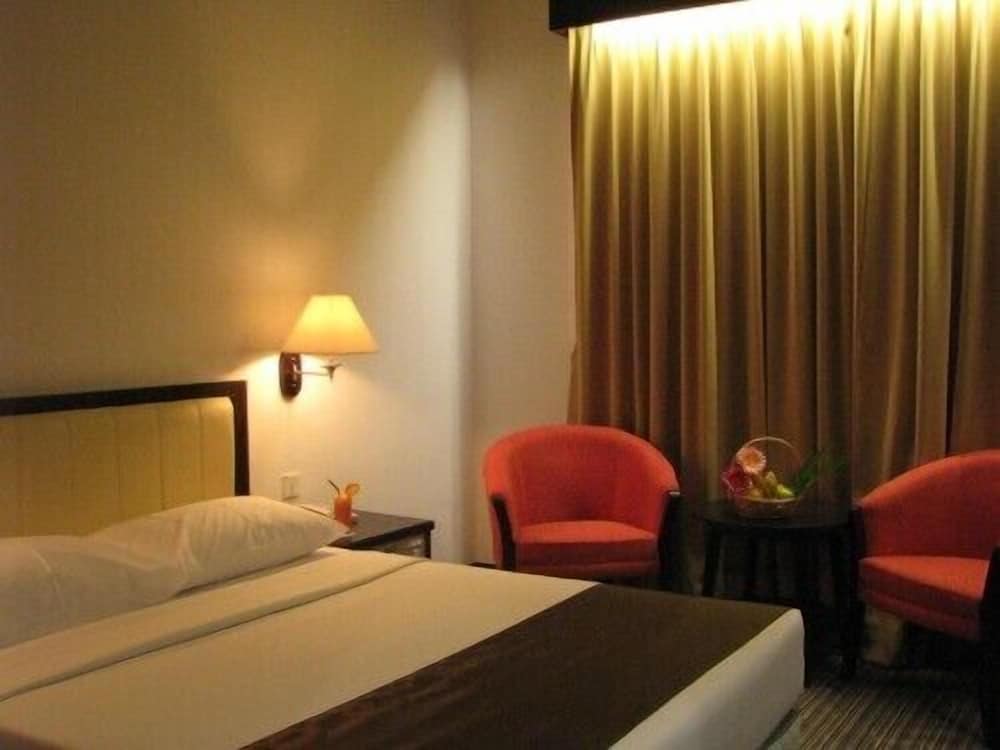 Habitacion Matrimonial photo 2