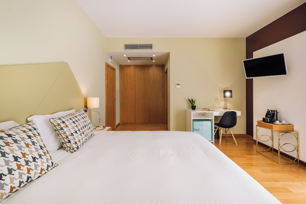 Deluxe Room, Terrace