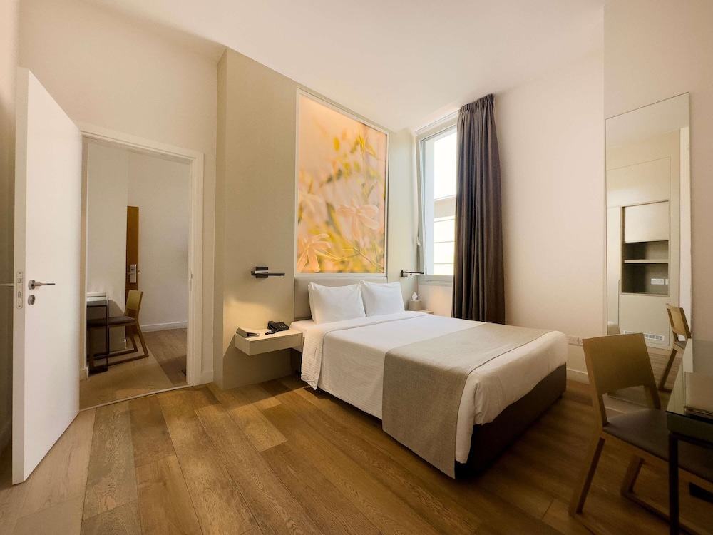 Junior Suite, 1 Double Bed