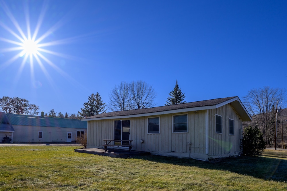 Executive Cabin photo 3