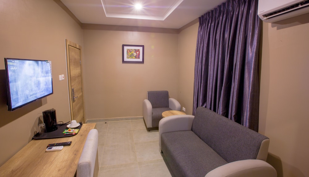 Junior Suite photo 2