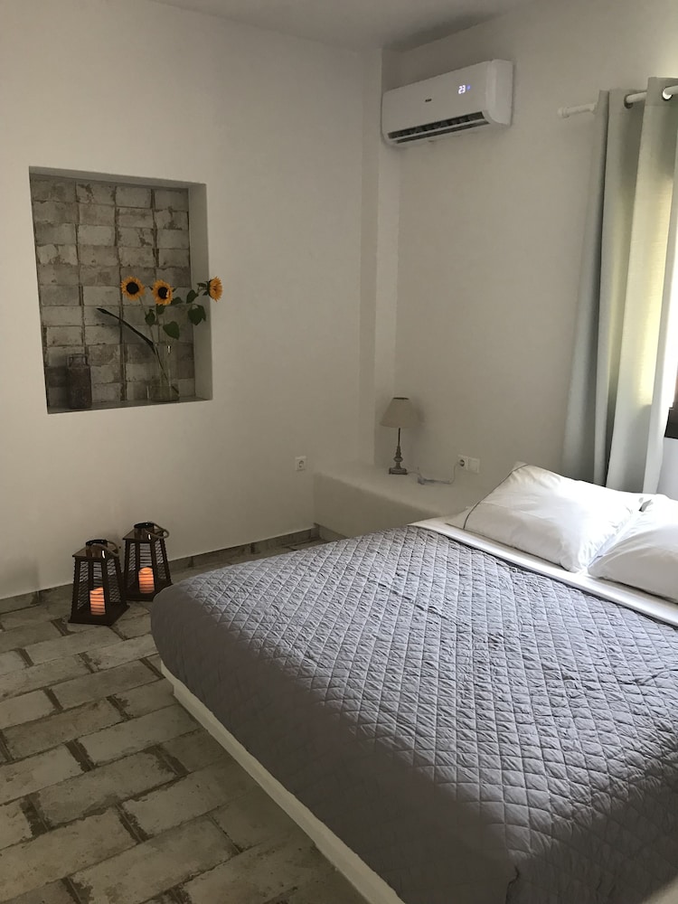 Apartment, 2 Bedrooms, Terrace