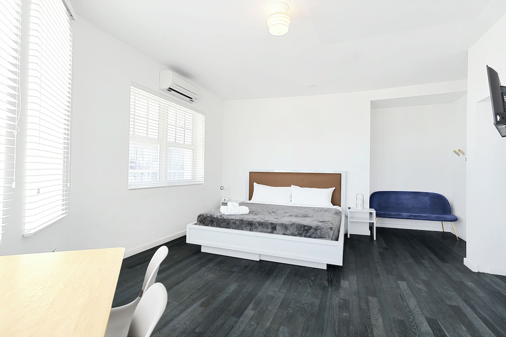 Comfort Room