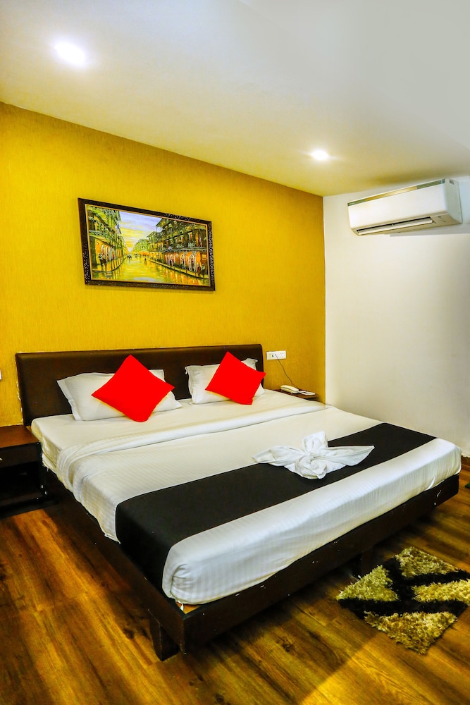 Classic Room - Photo 2