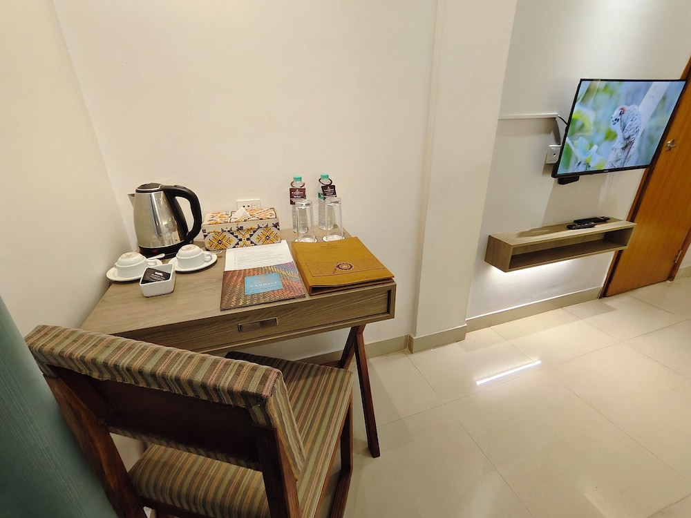 Design Double Room - Photo 5
