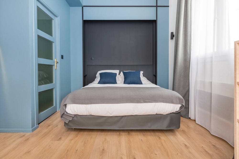 Premium Suite, Ensuite (Iris) - Photo 9
