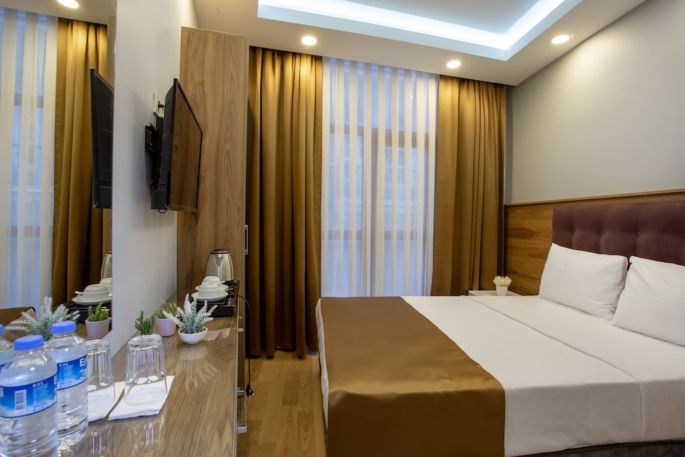Standard Room photo 1