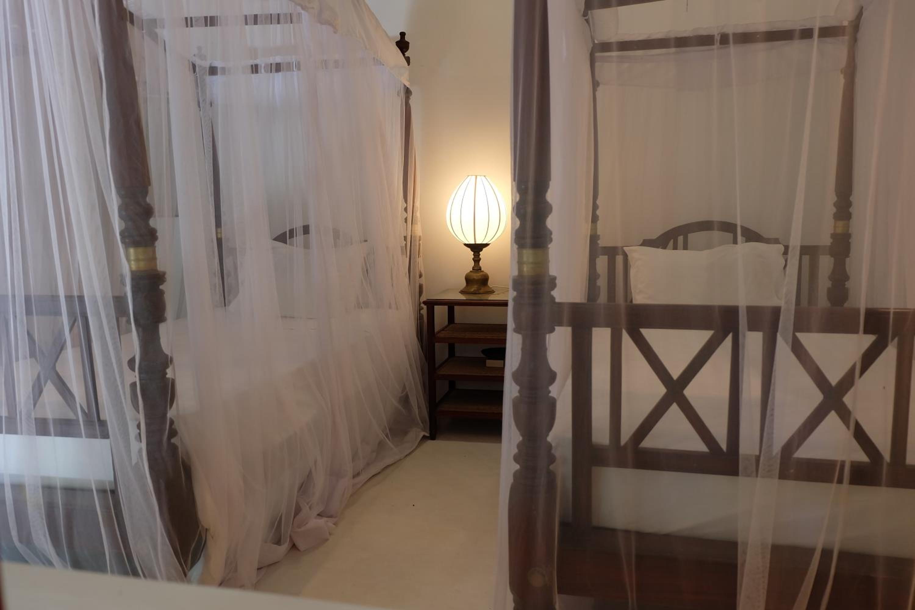 Small Twin Room