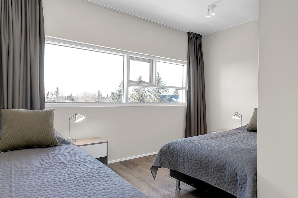 Luxury Penthouse, 1 Bedroom, River View photo 2