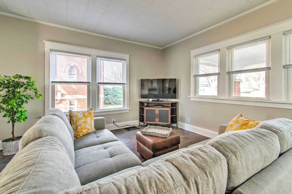 House (4 Bedrooms) photo 1