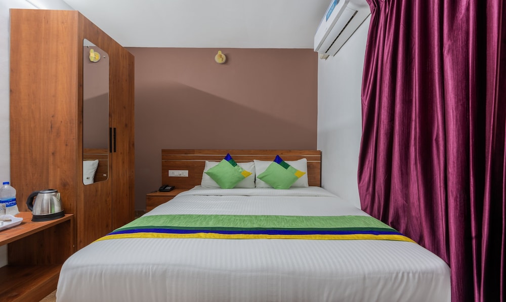 Standard Room - Photo 4