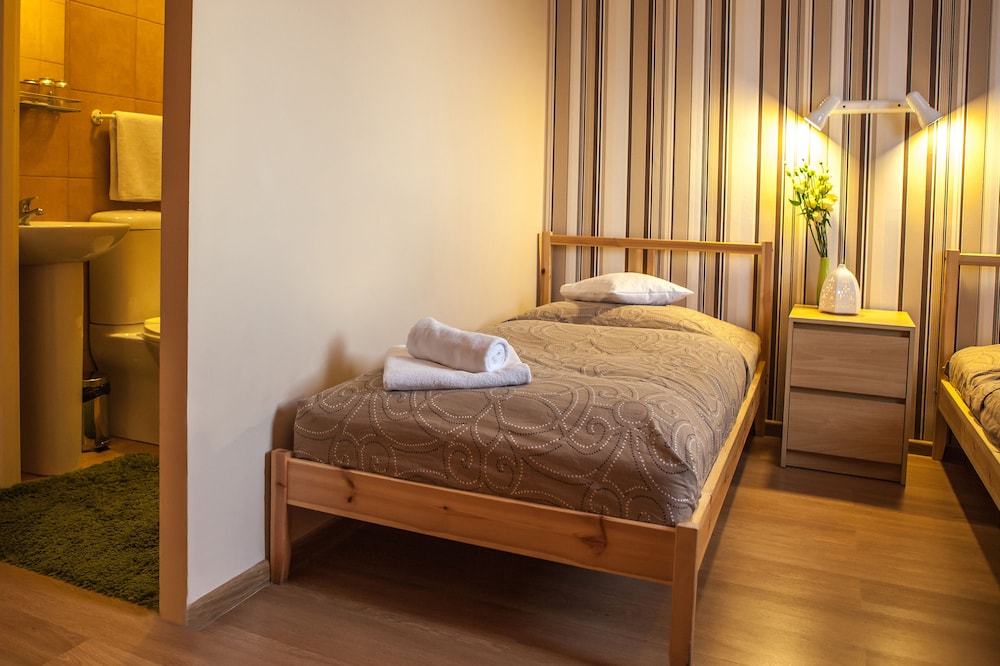 Standard Single Room photo 1
