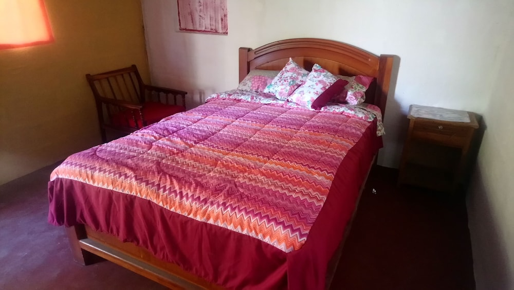 Double Room, 1 Queen Bed photo 2