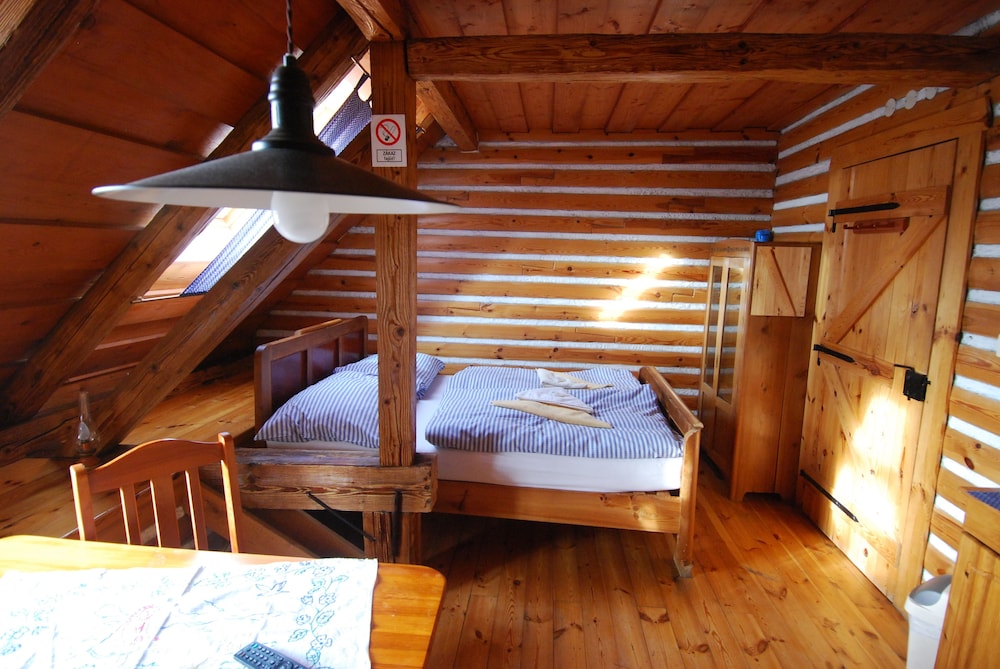 Basic Double Or Twin Room